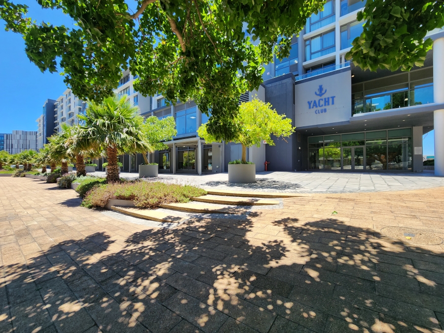 2 Bedroom Property for Sale in Foreshore Western Cape